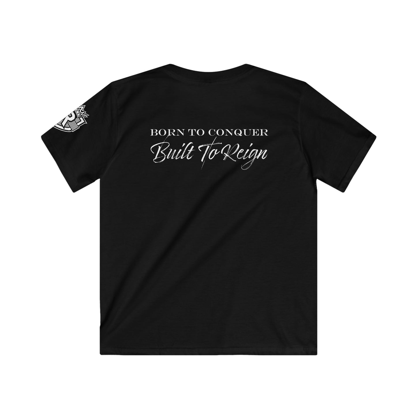 Samurai Youth Tee