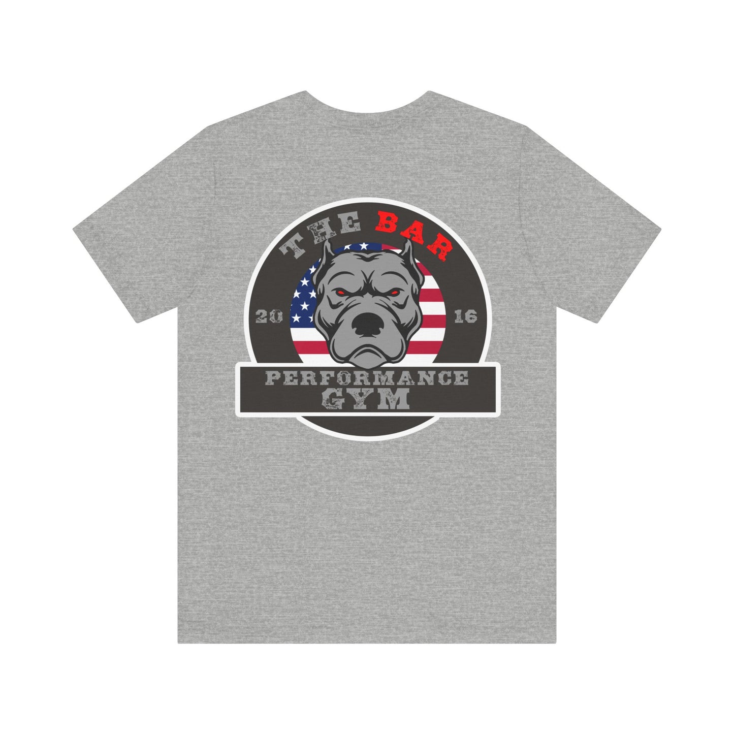 Americana Unisex Tee