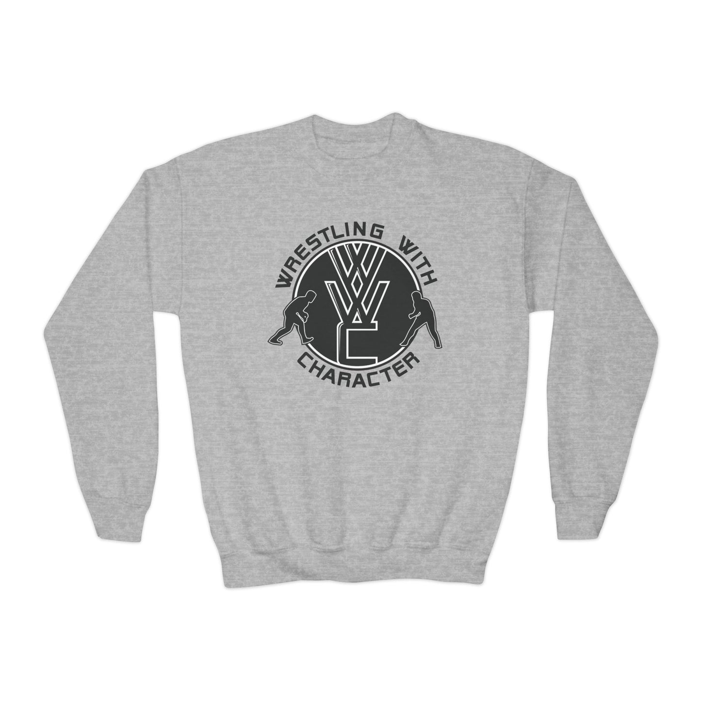 Youth Crewneck