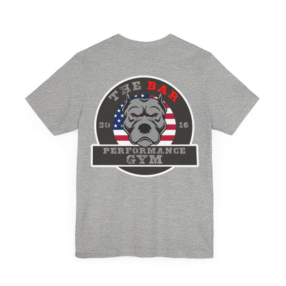 Americana Unisex Tee