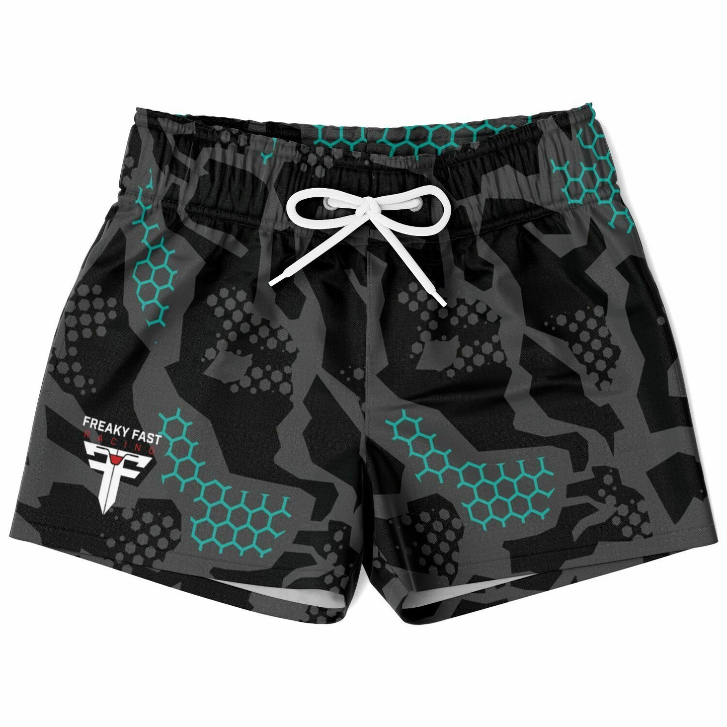 Youth Swim Trunks