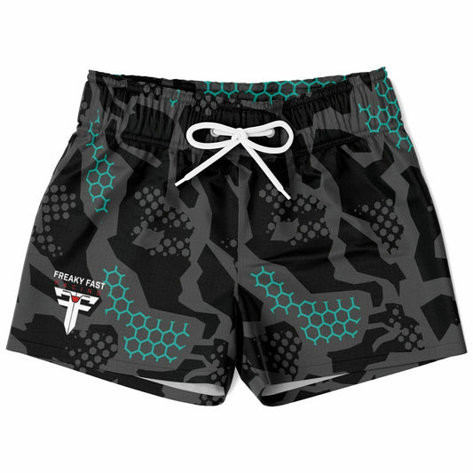 Youth Swim Trunks