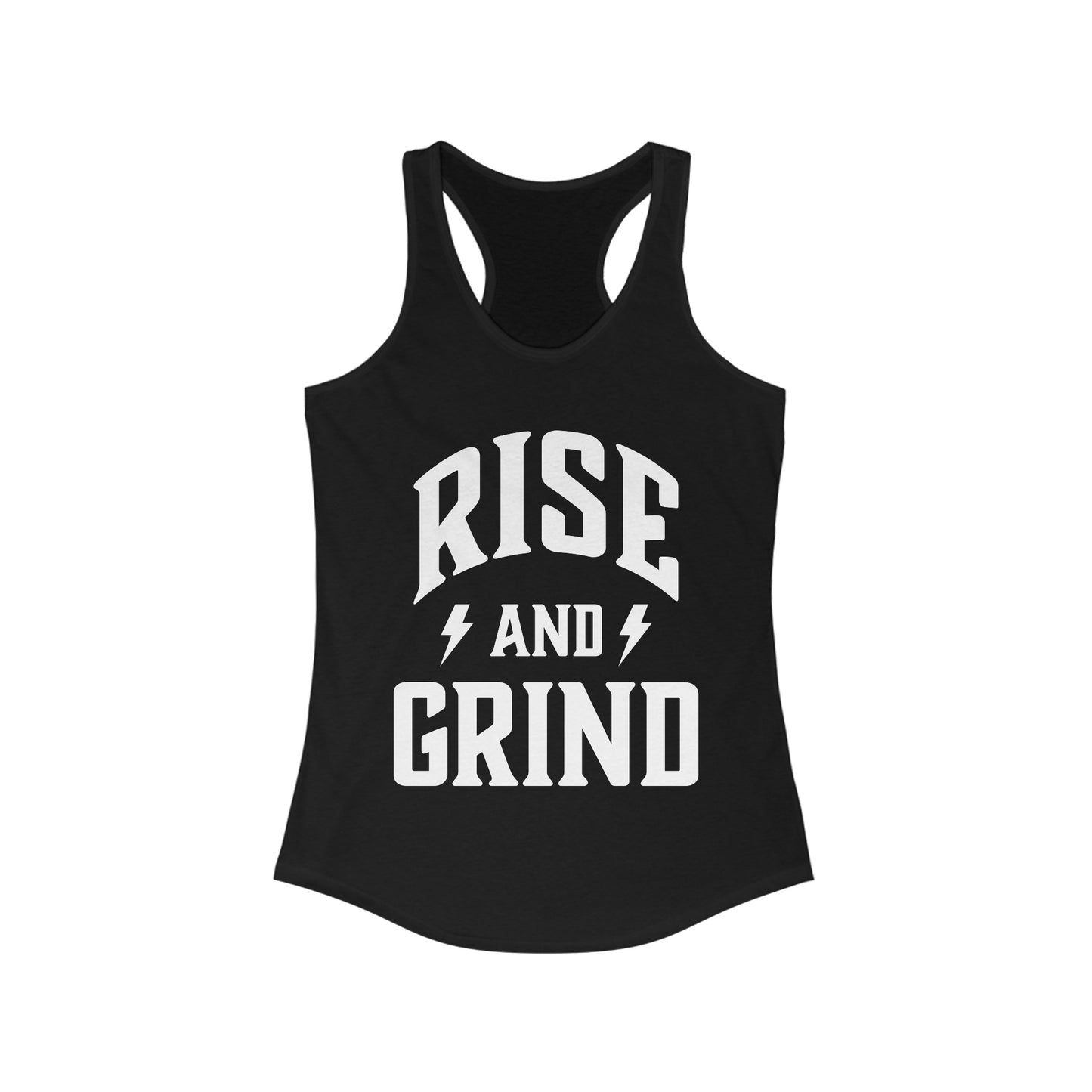 Rise & Grind Women's Tank