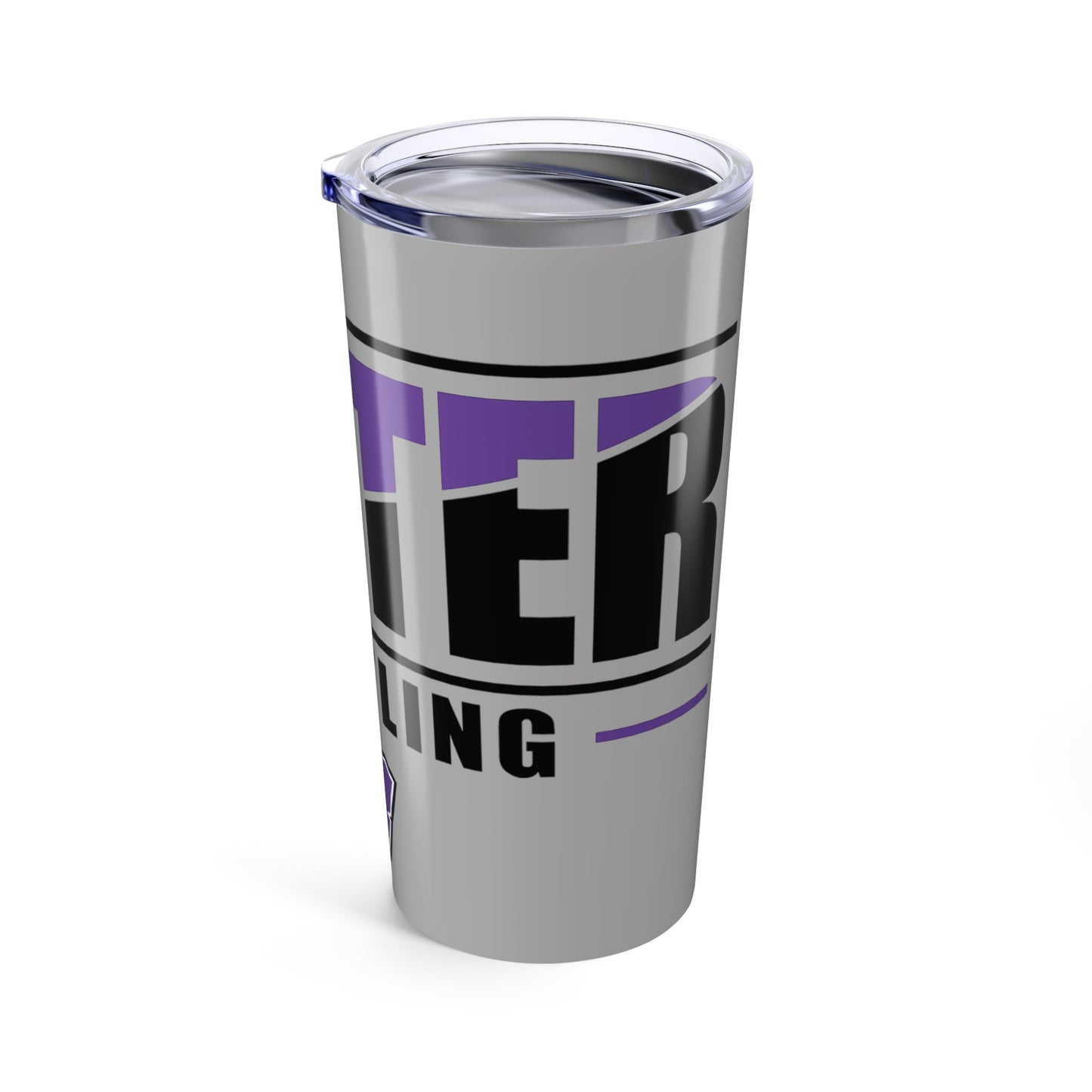 20oz Stainless Tumbler