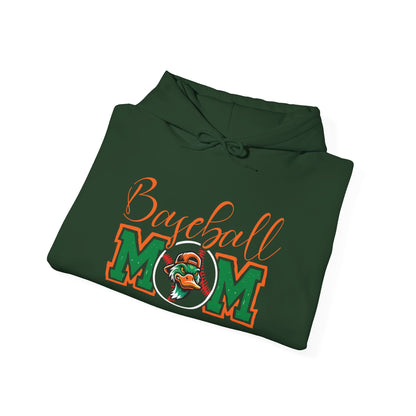 Baseball Mom Hoodie