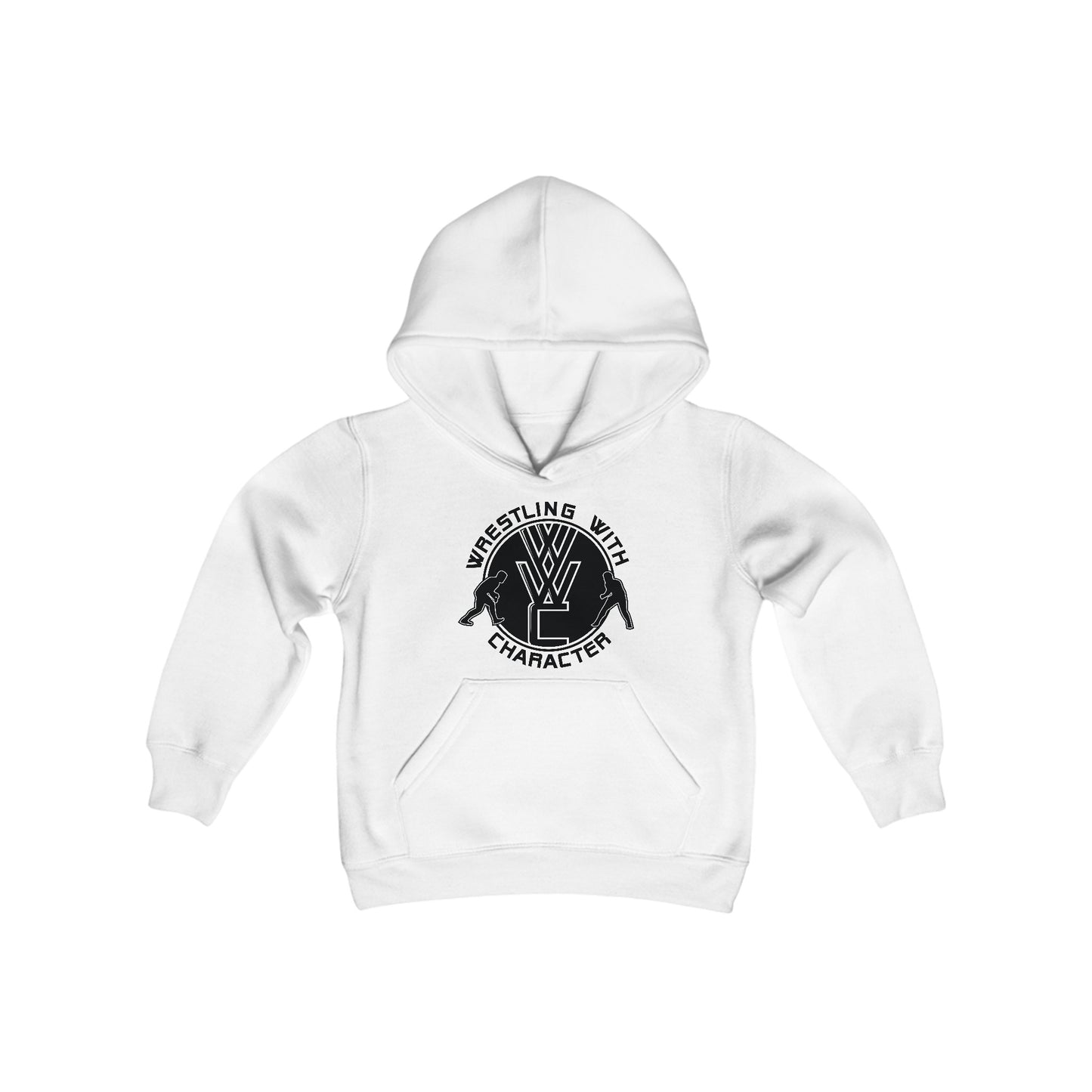 Youth Hoodie