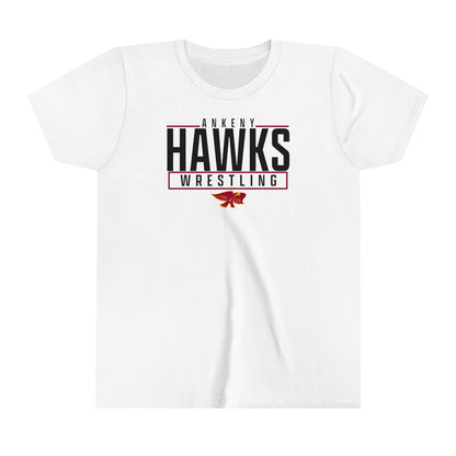 Hawks Youth Tee