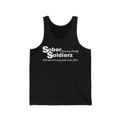 OG Unisex Tank