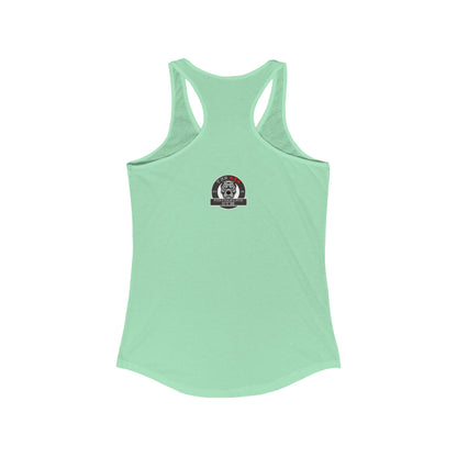 Rise & Grind Women's Tank