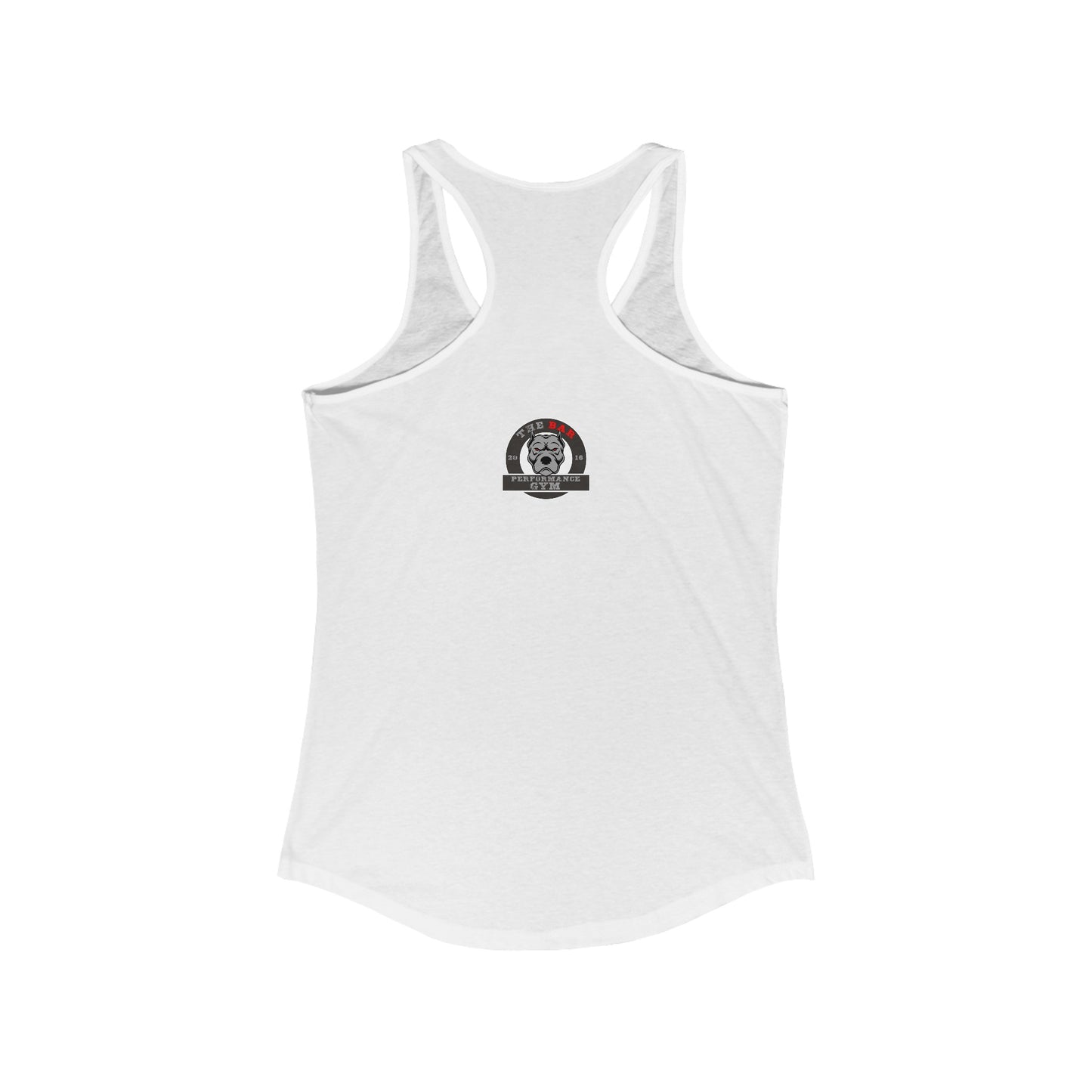 Rise & Grind Women's Tank