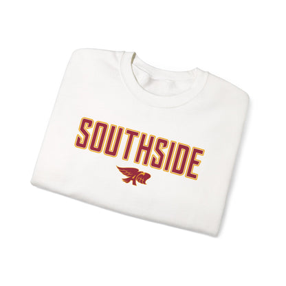 Southside Unisex Heavy Blend Crewneck Sweatshirt
