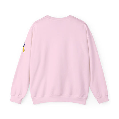 Unisex Crewneck