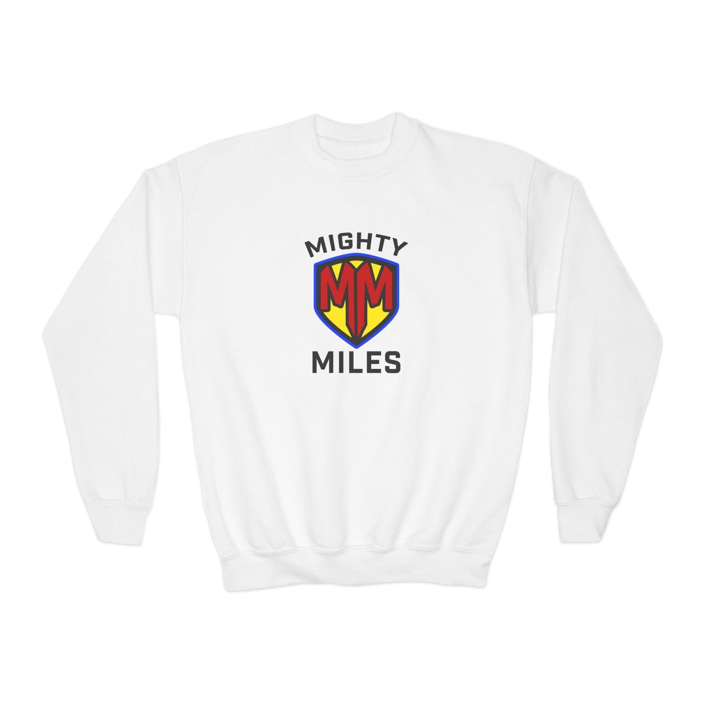 Youth Crewneck