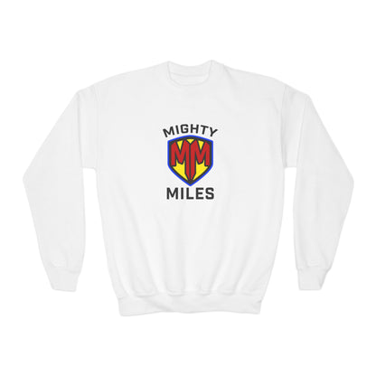 Youth Crewneck