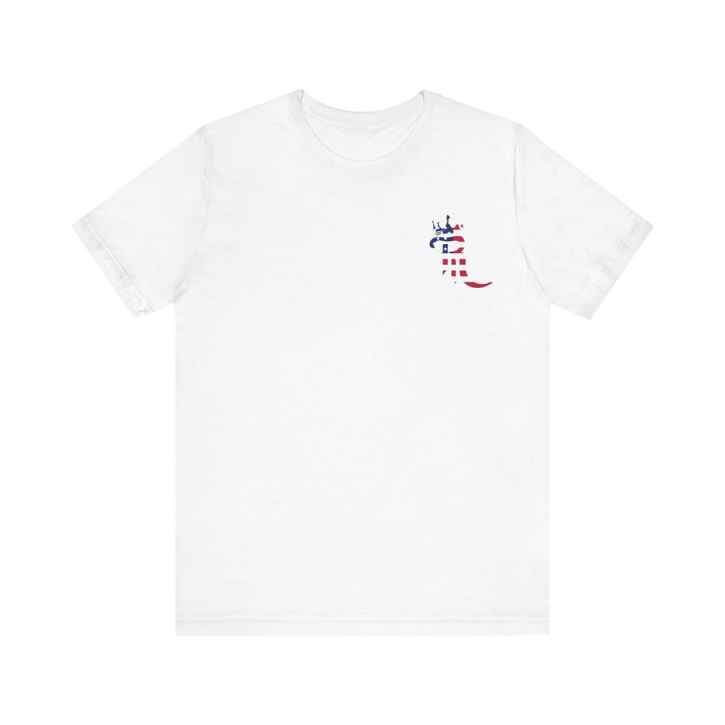 Americana Unisex Tee