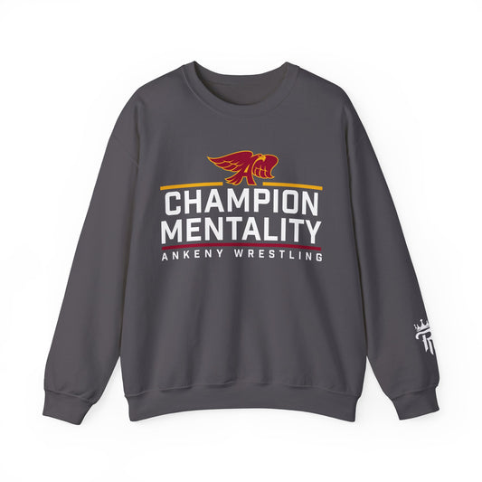 Champion Mentality Unisex Crewneck