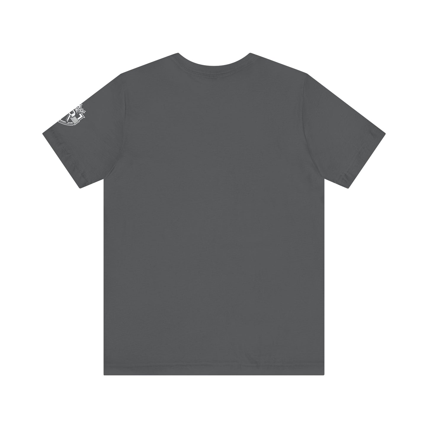 Baxter Wrestling Unisex Tee