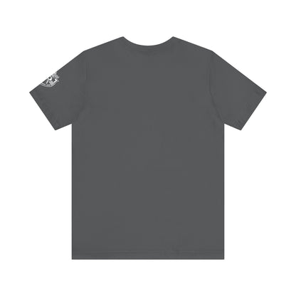 Baxter Wrestling Unisex Tee