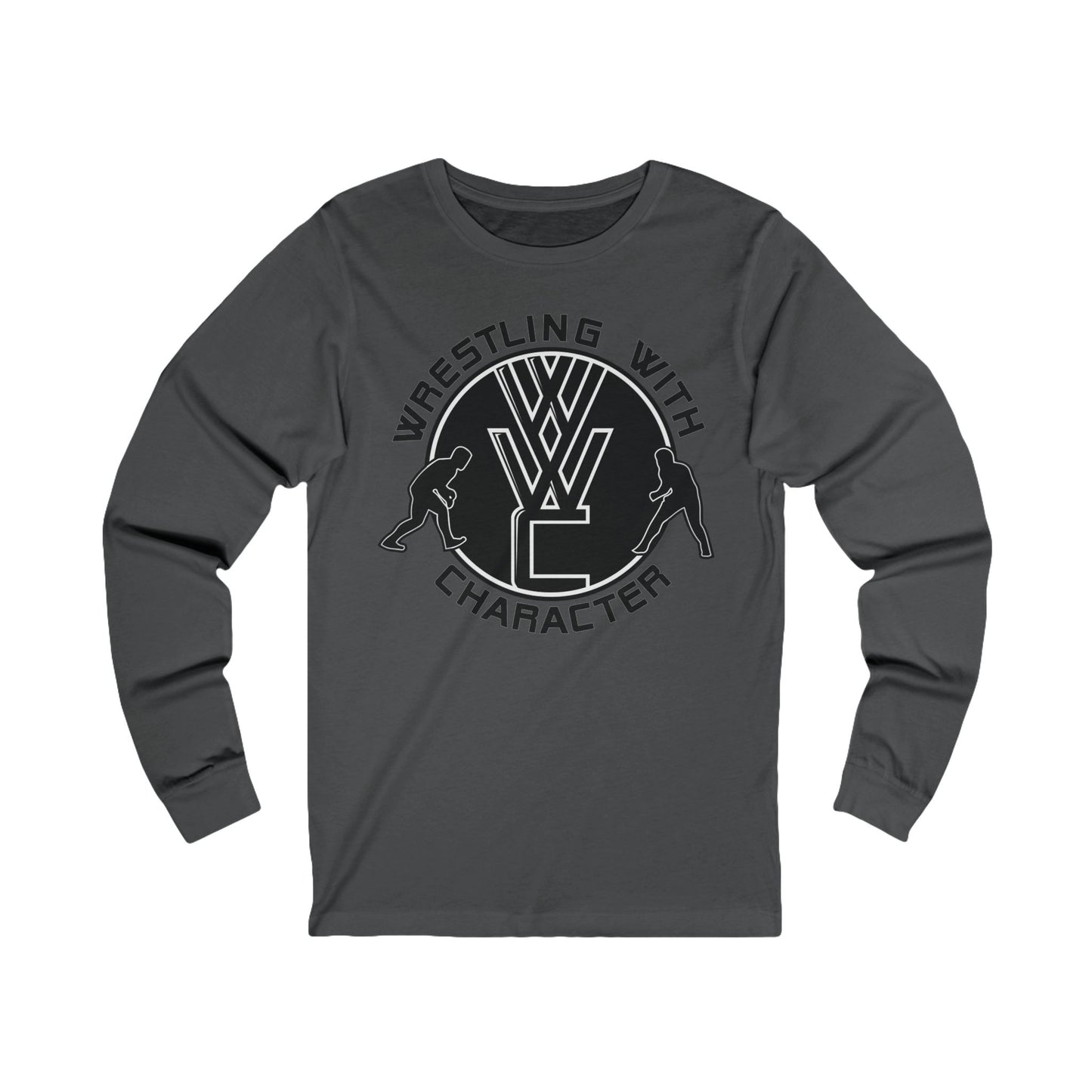 Unisex Long Sleeve Tee