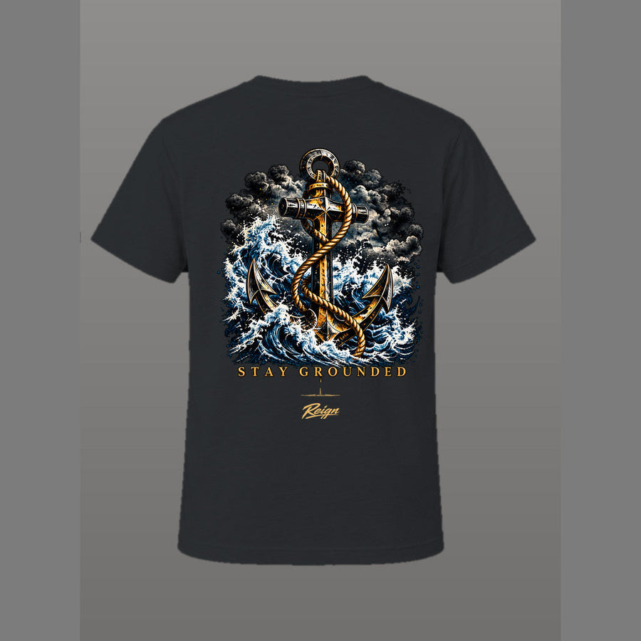 Anchor Tee
