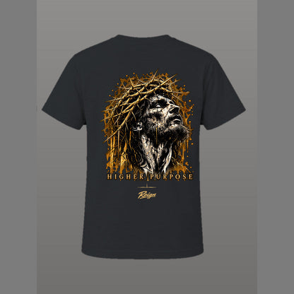 Crown of Thorns REIGN Elements of Resolve — latest corrected back artwork