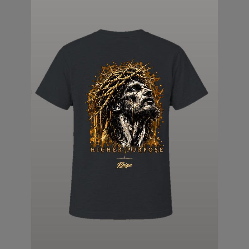 Crown of Thorns Tee