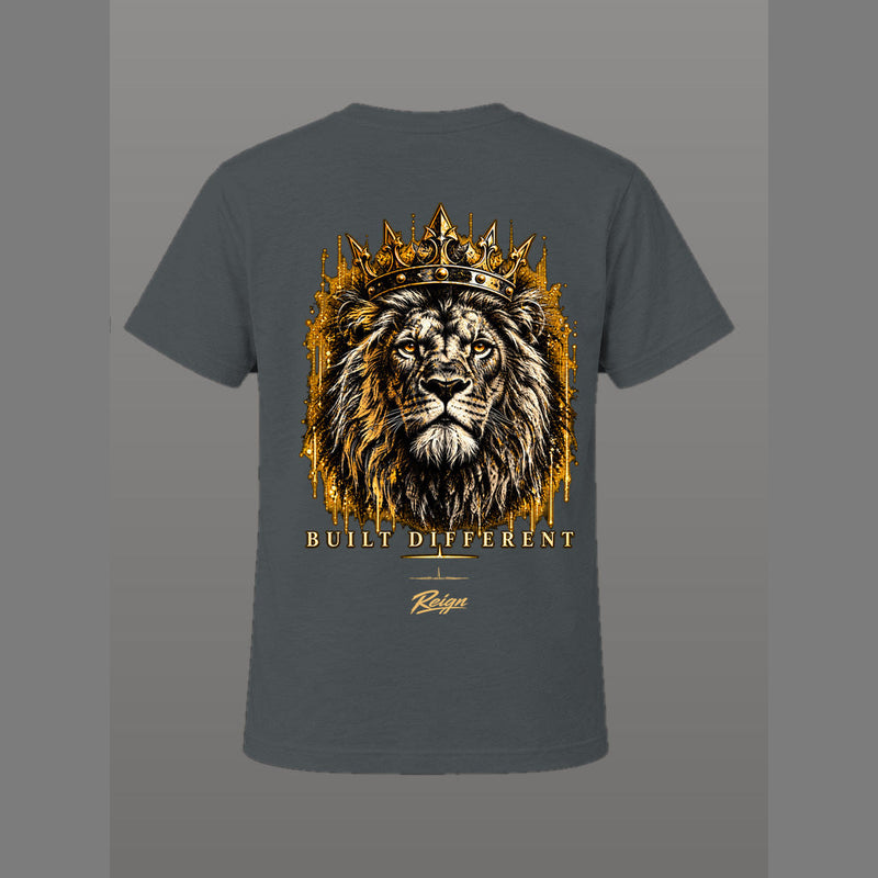 Lion Tee