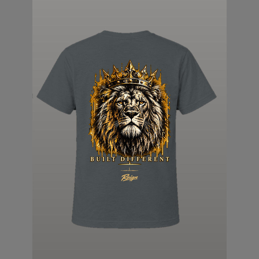 Lion Tee