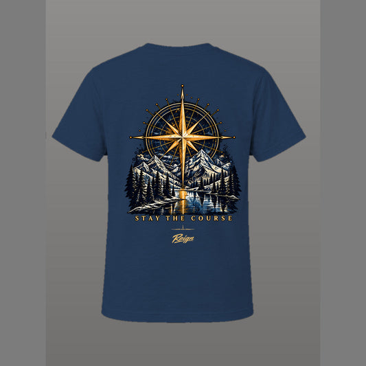 North Star REIGN Elements of Resolve — latest corrected back artwork