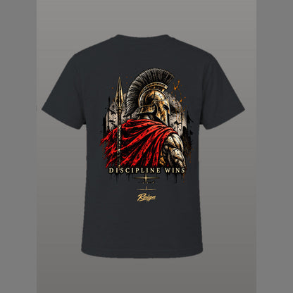 Spartan REIGN Elements of Resolve — latest corrected back artwork