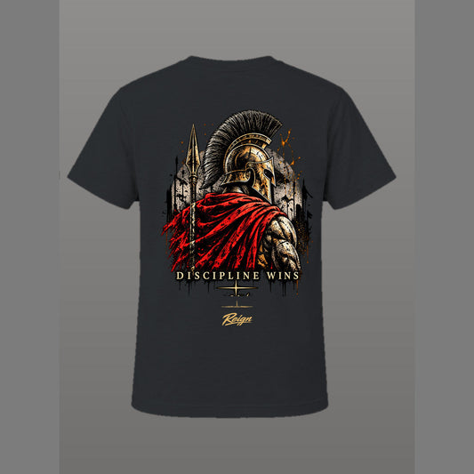 Spartan REIGN Elements of Resolve — latest corrected back artwork