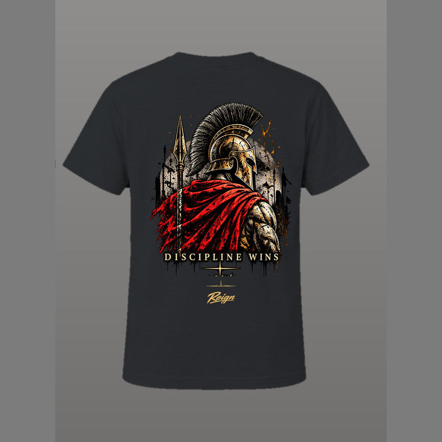 Spartan Tee