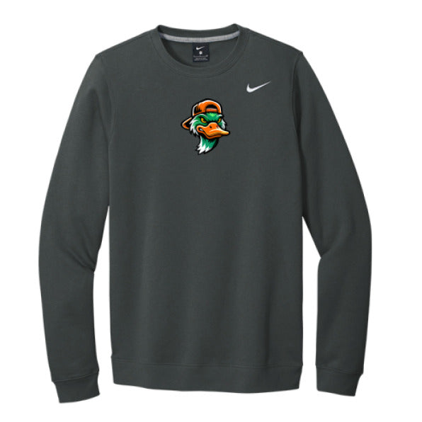 Anthracite - Front