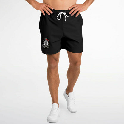 Deuce Men's Athletic Shorts