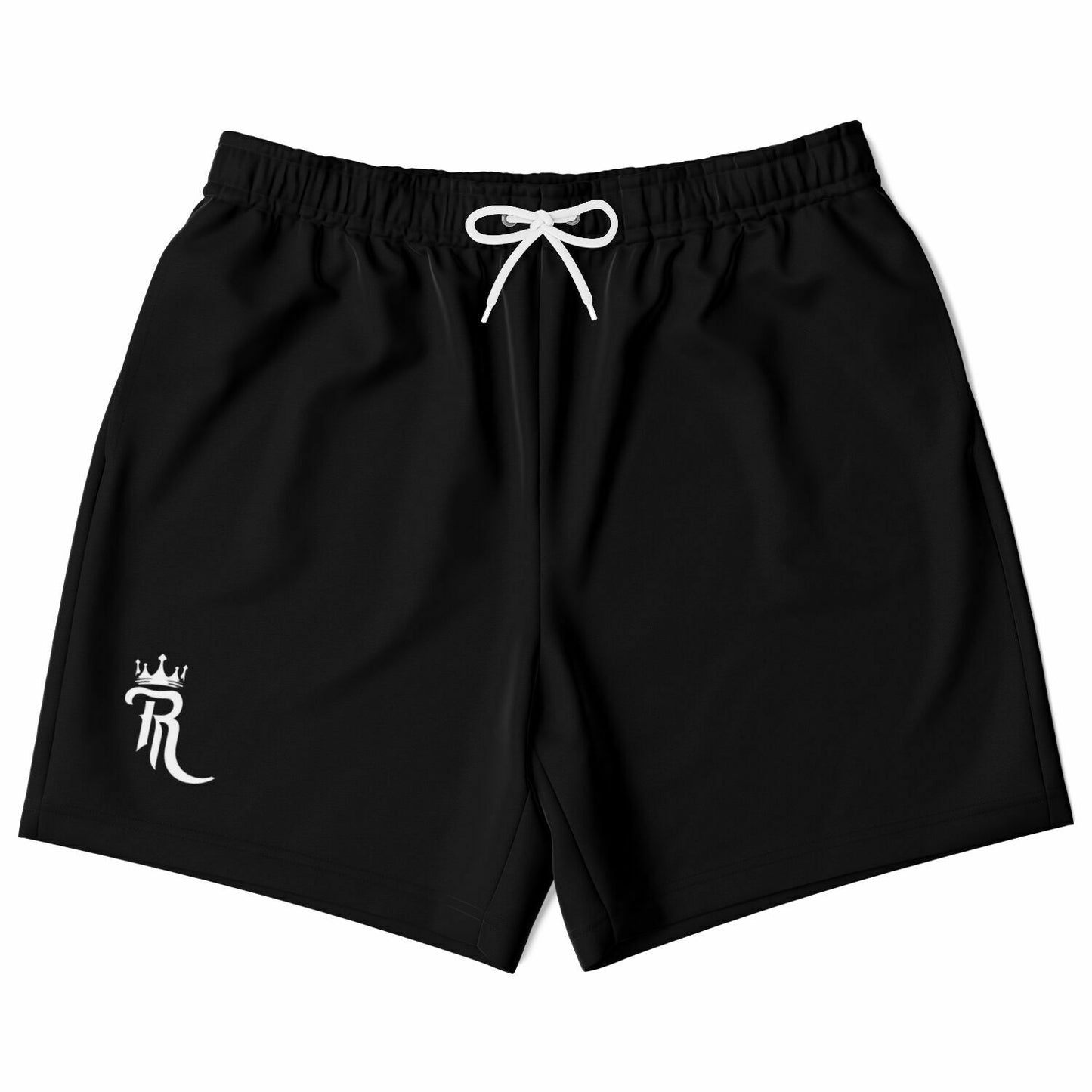 Royalty Men's Athletic Shorts