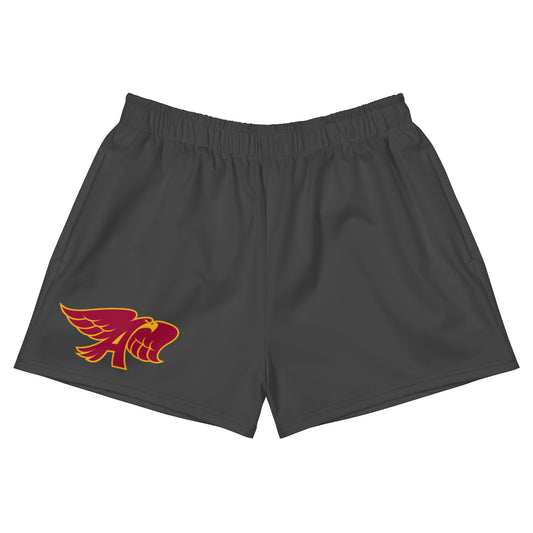 All-Over Print Unisex Athletic Shorts