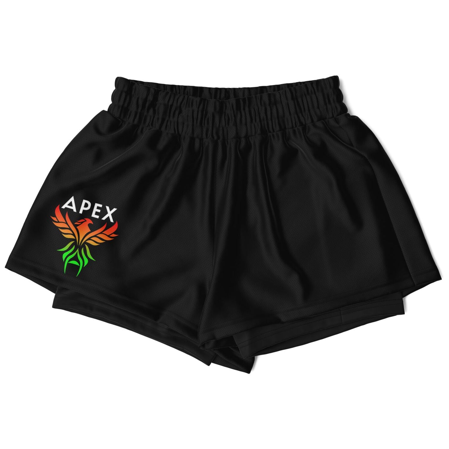 Women's 2-in-1 Shorts