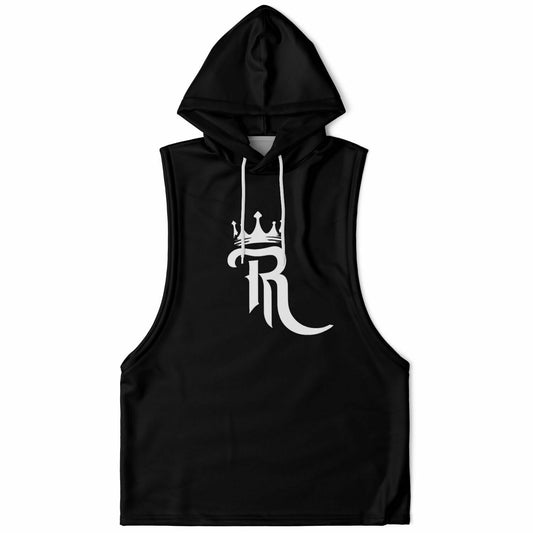 Royalty Unisex Hooded Tank