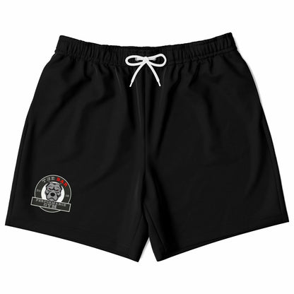 Deuce Men's Athletic Shorts