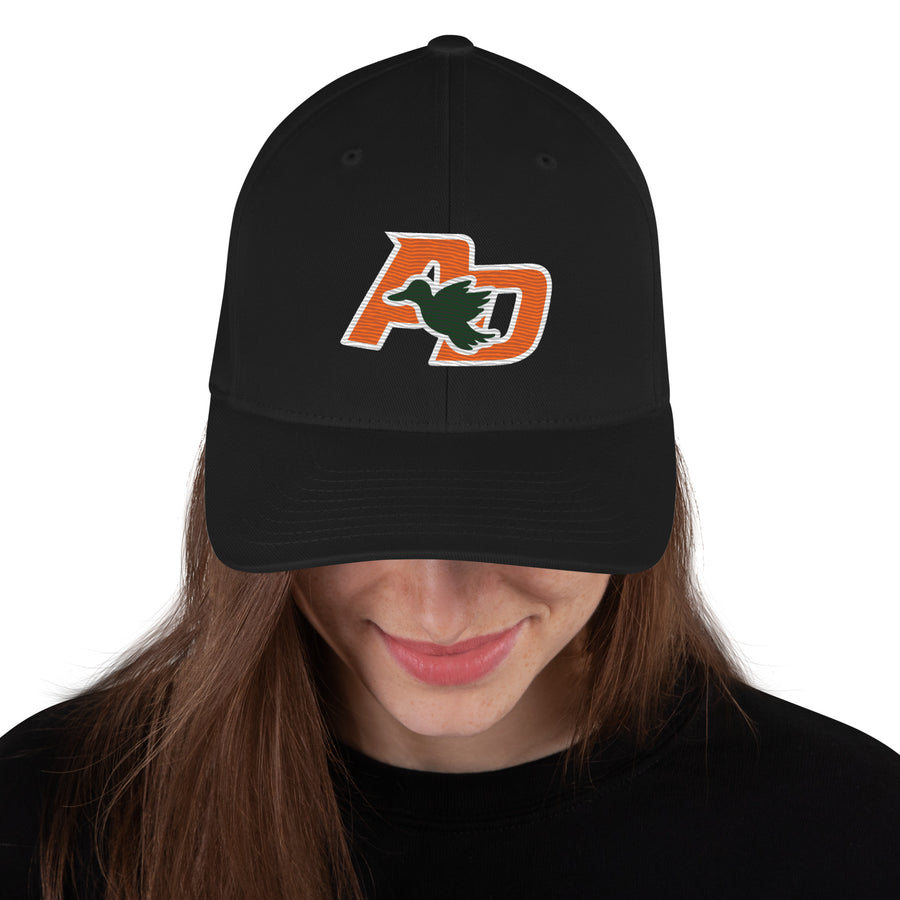 2026 AD – Flexfit Hat