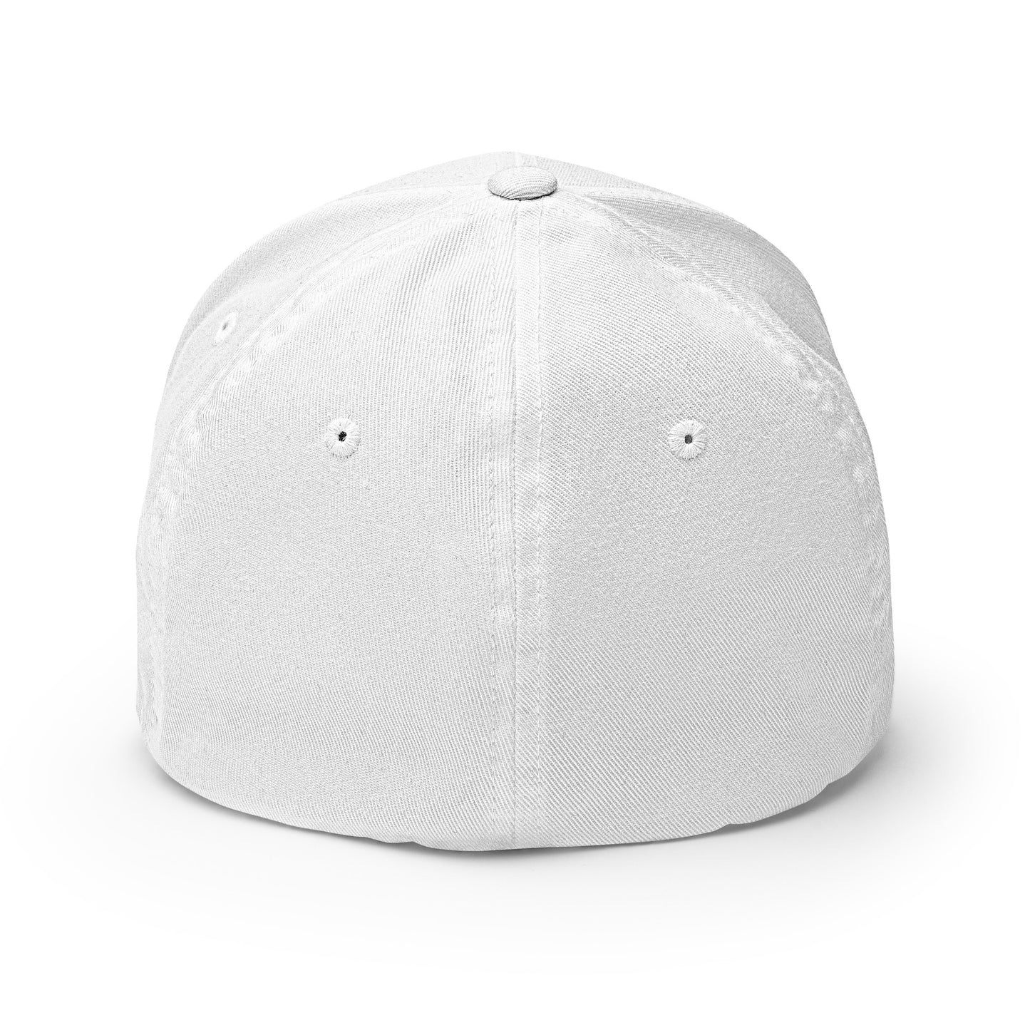 Structured Twill Cap