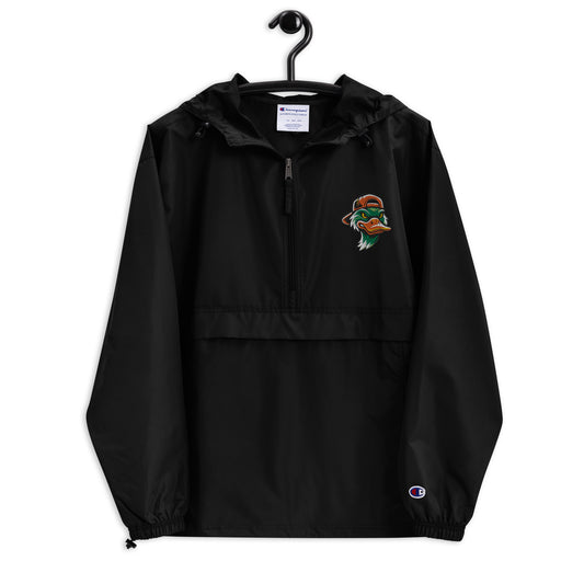 OG Unisex Embroidered Champion Jacket