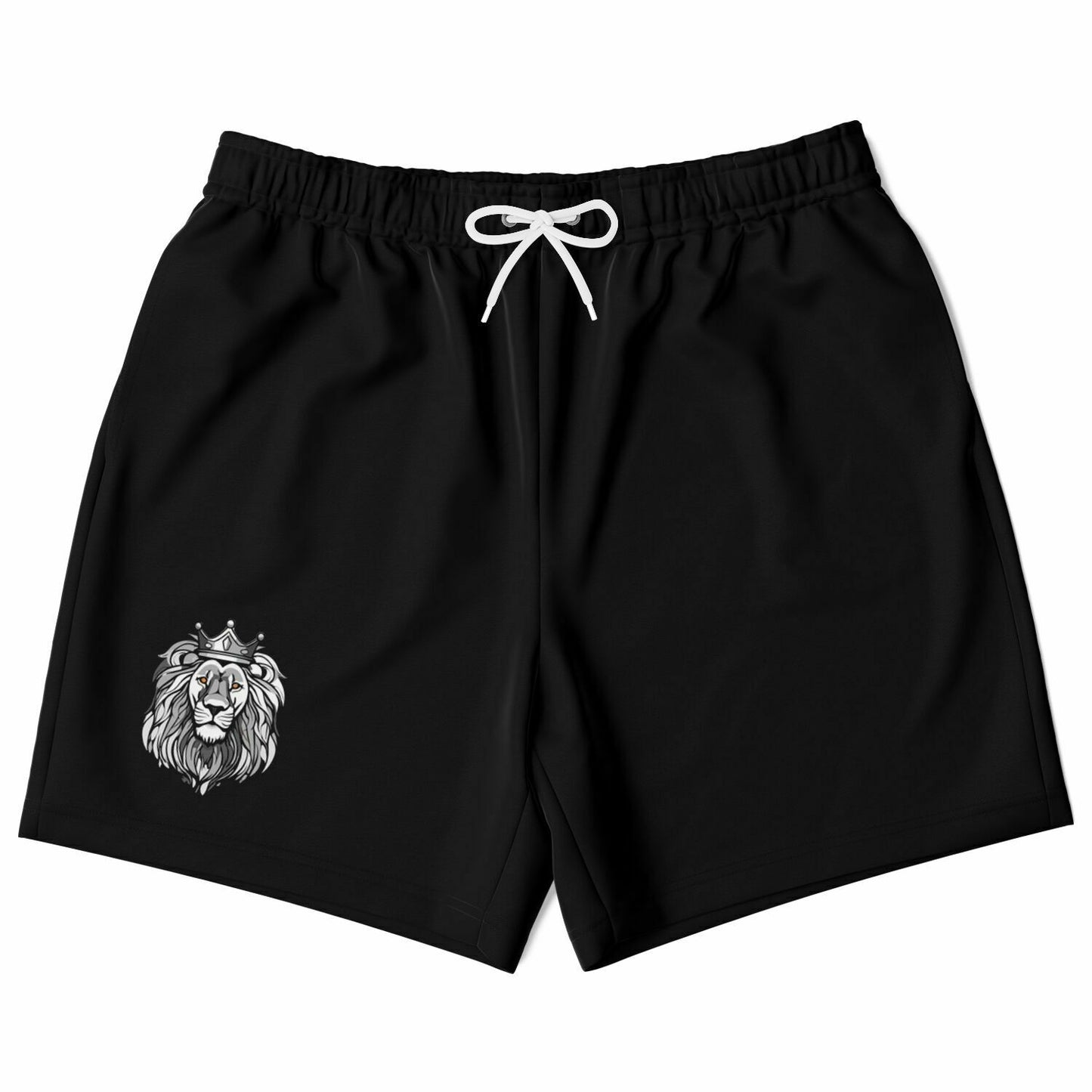 Heart of a Lion Men's Shorts