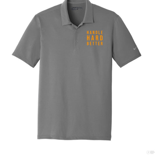 Dark Grey - FRONT