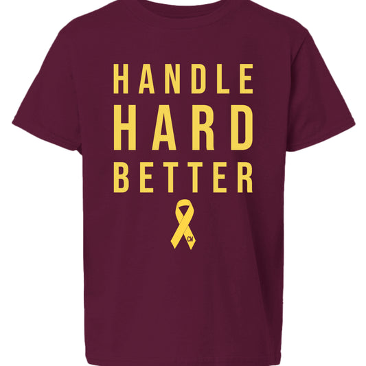 Maroon - FRONT