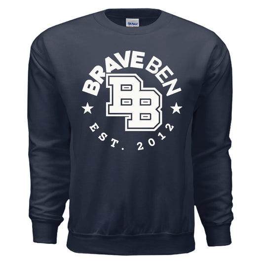 NAVY - FRONT