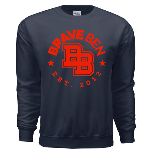 NAVY - FRONT