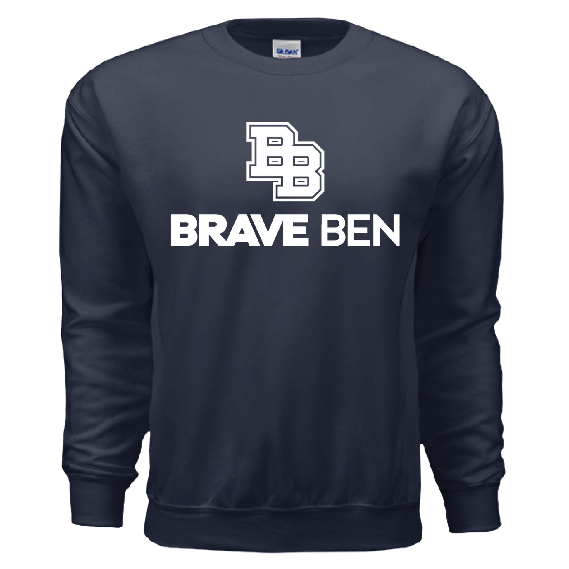 NAVY - FRONT
