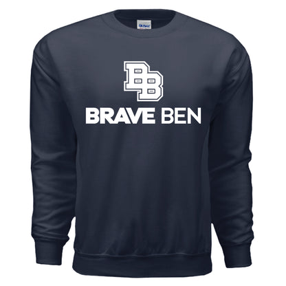 NAVY - FRONT