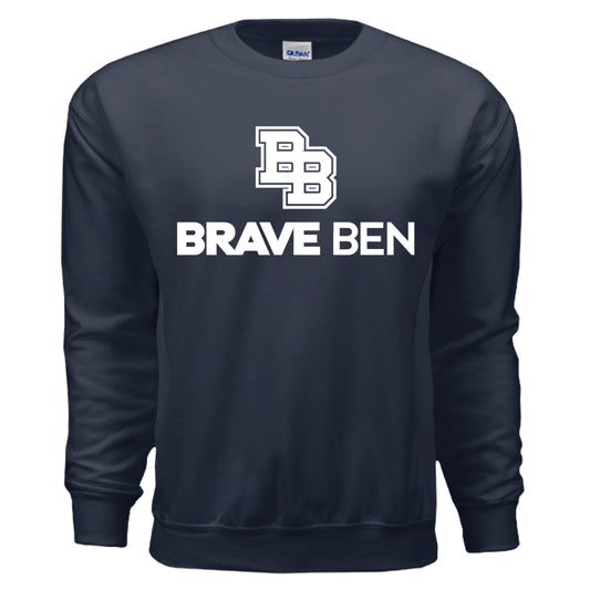 NAVY - FRONT